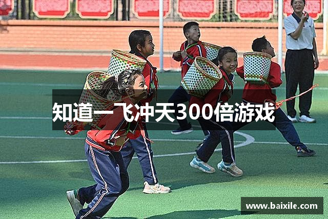 知道一飞冲天300倍游戏